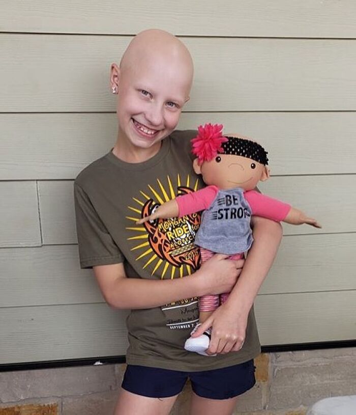 Woman Continues To Make Toys That Are Copies Of Their Owners To Remind Us Of The Power Of Representation (New Pics)