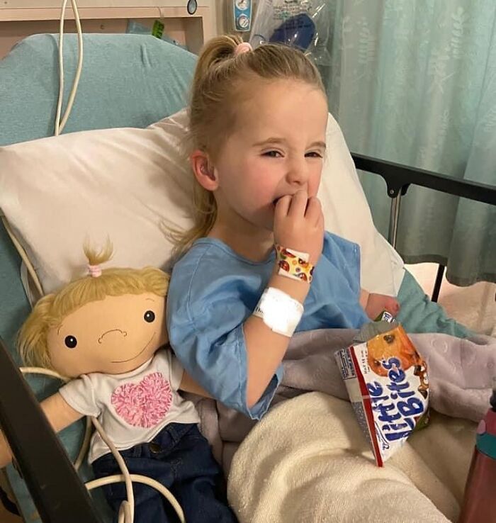 Woman Continues To Make Toys That Are Copies Of Their Owners To Remind Us Of The Power Of Representation (New Pics)