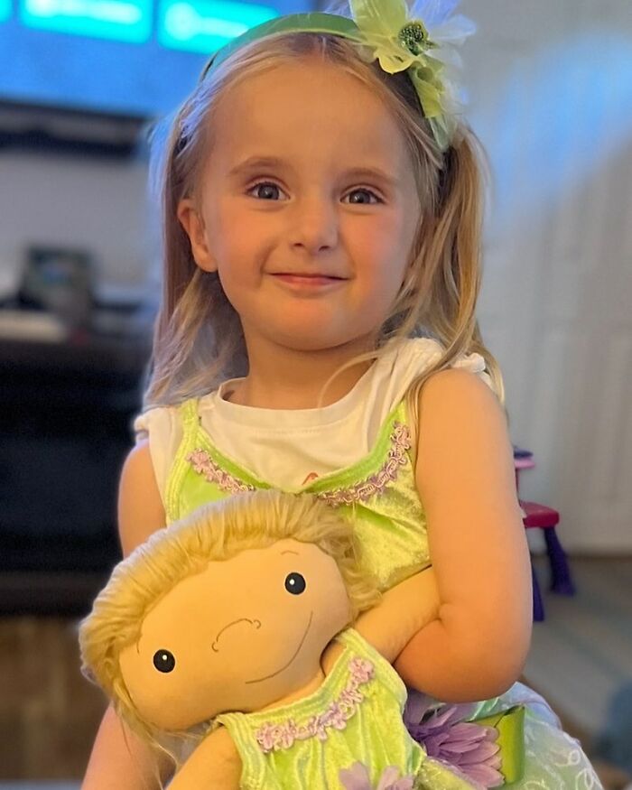 Woman Continues To Make Toys That Are Copies Of Their Owners To Remind Us Of The Power Of Representation (New Pics)