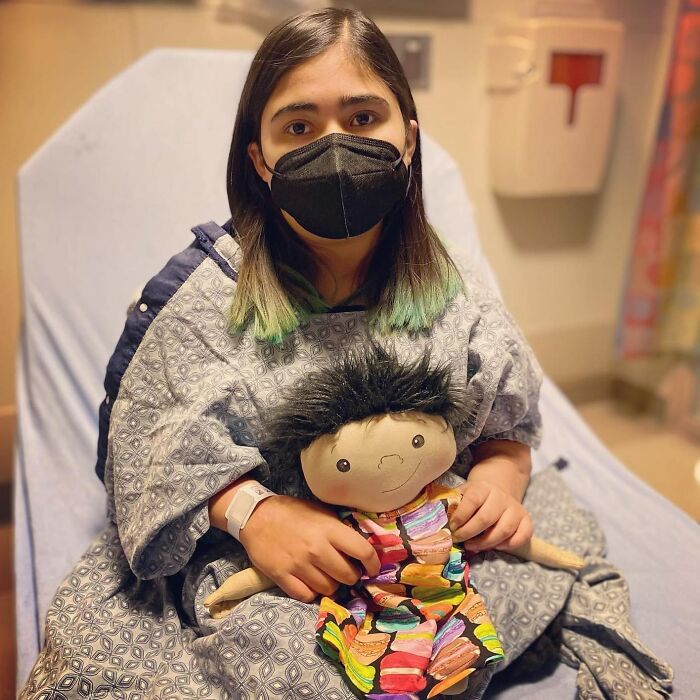 Woman Continues To Make Toys That Are Copies Of Their Owners To Remind Us Of The Power Of Representation (New Pics)