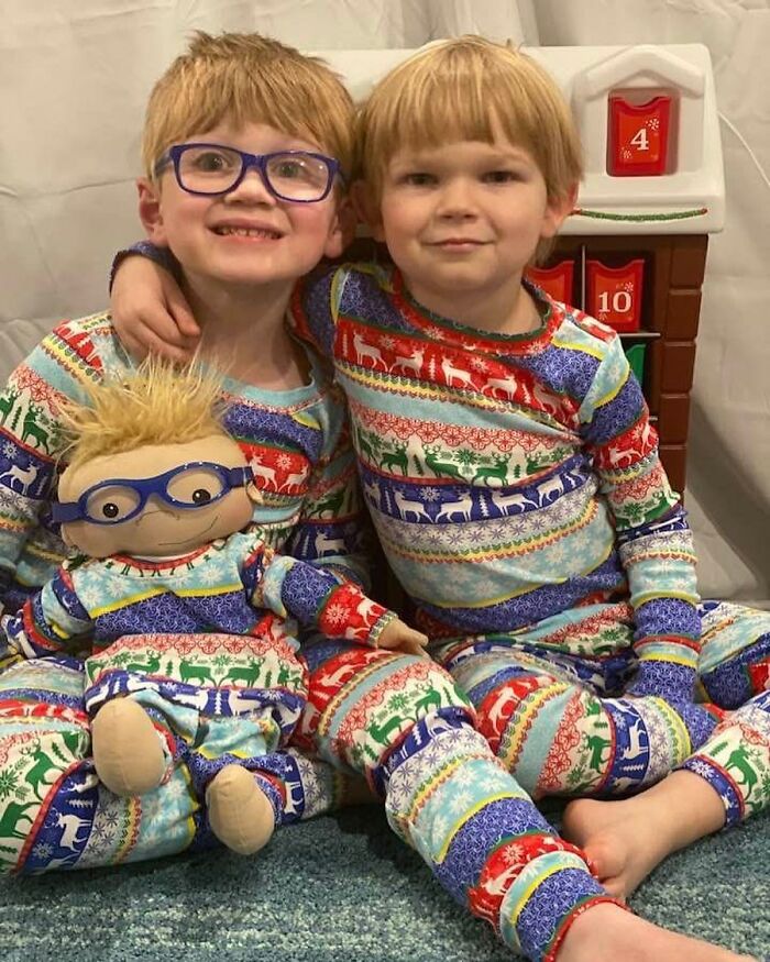 Woman Continues To Make Toys That Are Copies Of Their Owners To Remind Us Of The Power Of Representation (New Pics)