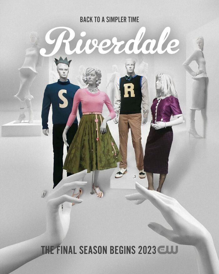 Riverdale - Season 7