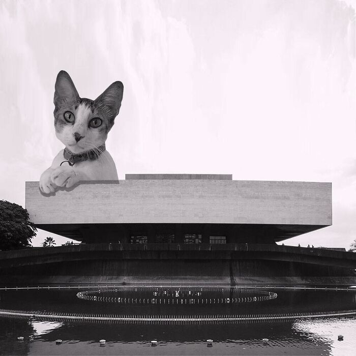 Cultural Center Of The Philippines, Leandro V. Locsin And Associates