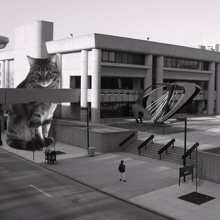 Kornhauser Health Sciences Library, Smith, Hinchman And Grylls Associates, 1970, Louisville, Kentucky