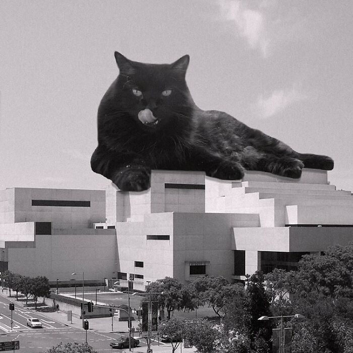 Queensland Performing Arts Centre (Qpac), Robin Gibson, 1985, South Brisbane, Australia