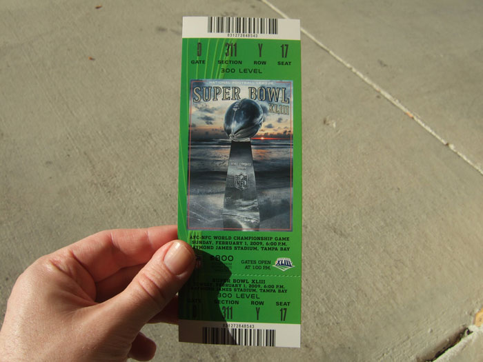 Client Gifts Super Bowl Tickets To This Employee, Boss Gives Them To Someone Else, Gets Taught A Hard Lesson With The Client's Revenge Plan Client Gifts Super Bowl Tickets To This Employee, Boss Gives Them To Someone Else, Gets Taught A Hard Lesson With The Client's Revenge Plan