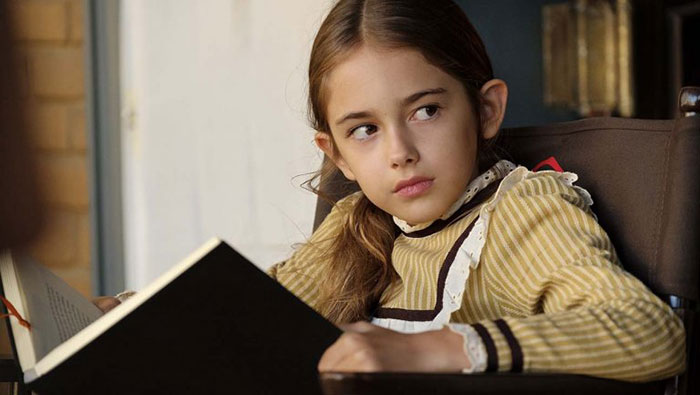 Julia Butters In Once Upon A Time In Hollywood (2019)