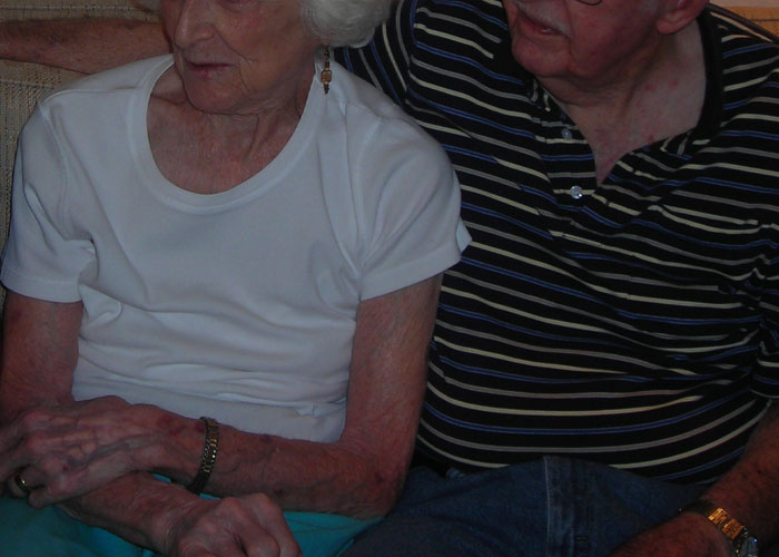 Woman Is Called 'A Stalker' By Future In-Laws After They Were Creeped Out By How Personal Her Christmas Gifts Were