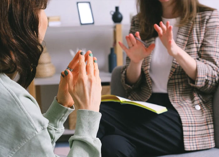 Woman Is Called 'A Stalker' By Future In-Laws After They Were Creeped Out By How Personal Her Christmas Gifts Were