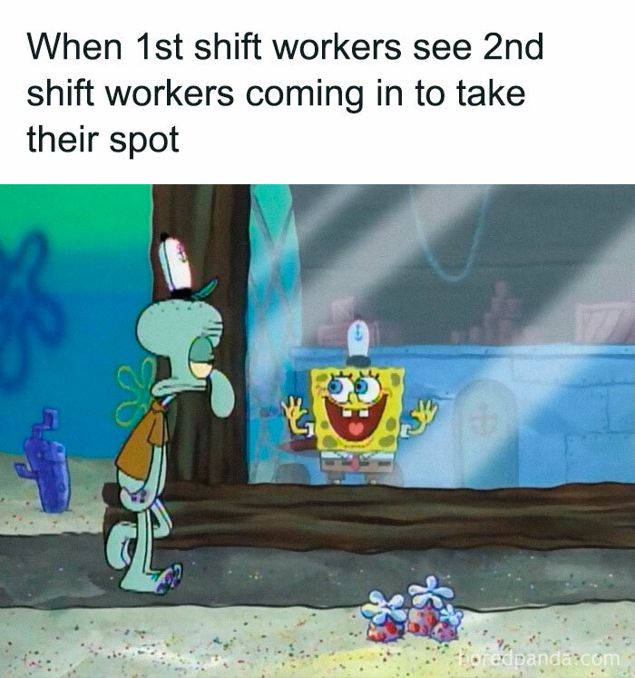 Amusing-Work-Week-Memes