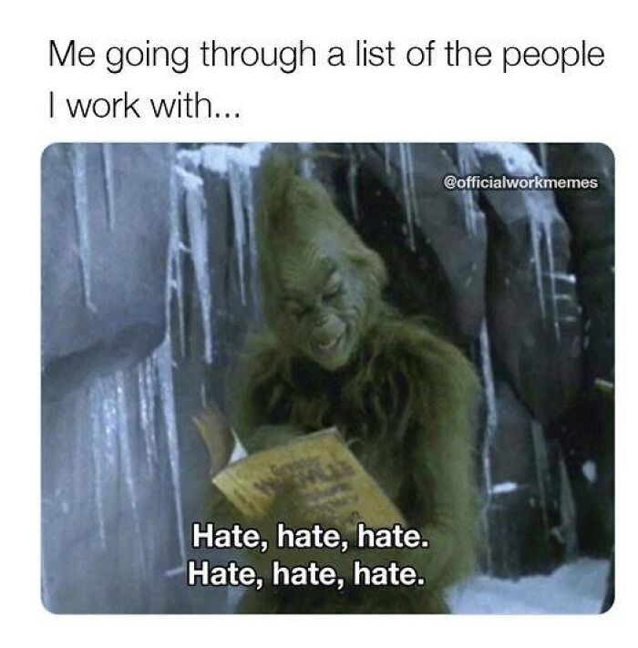 Amusing-Work-Week-Memes