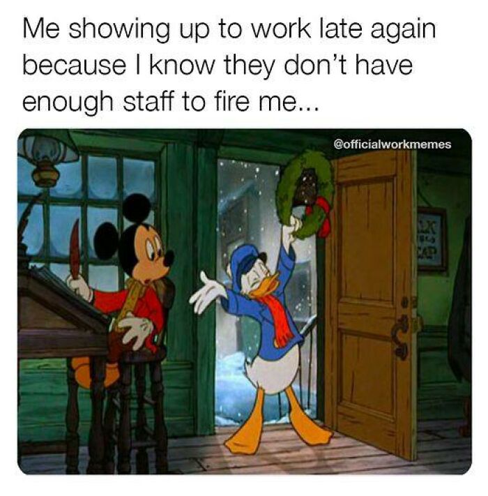 Amusing-Work-Week-Memes