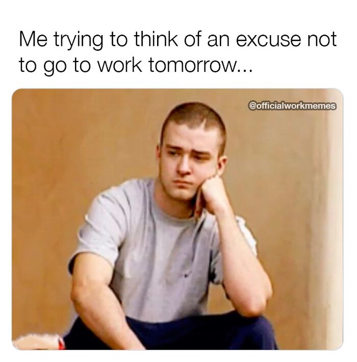 Amusing-Work-Week-Memes