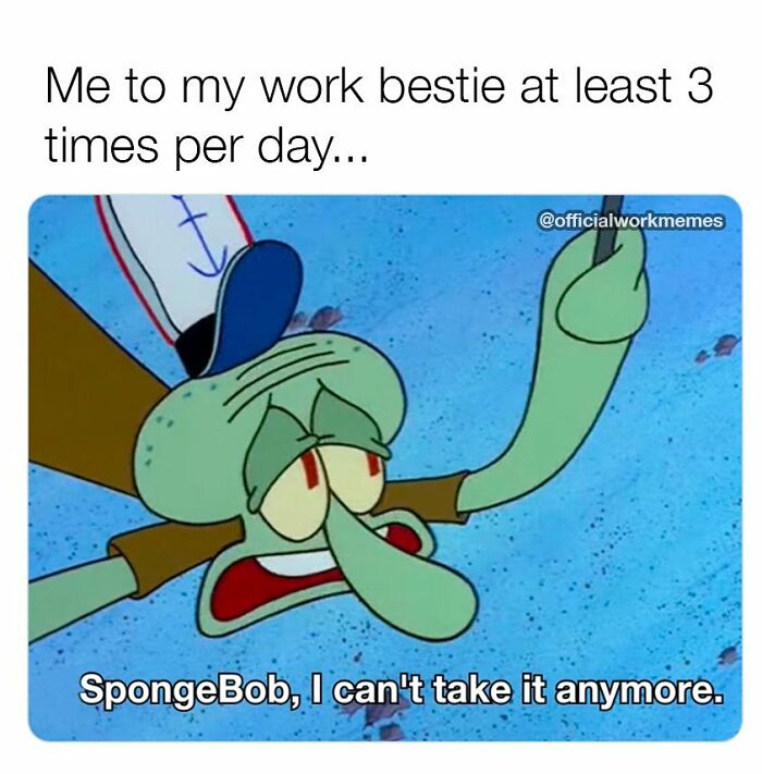 Amusing-Work-Week-Memes