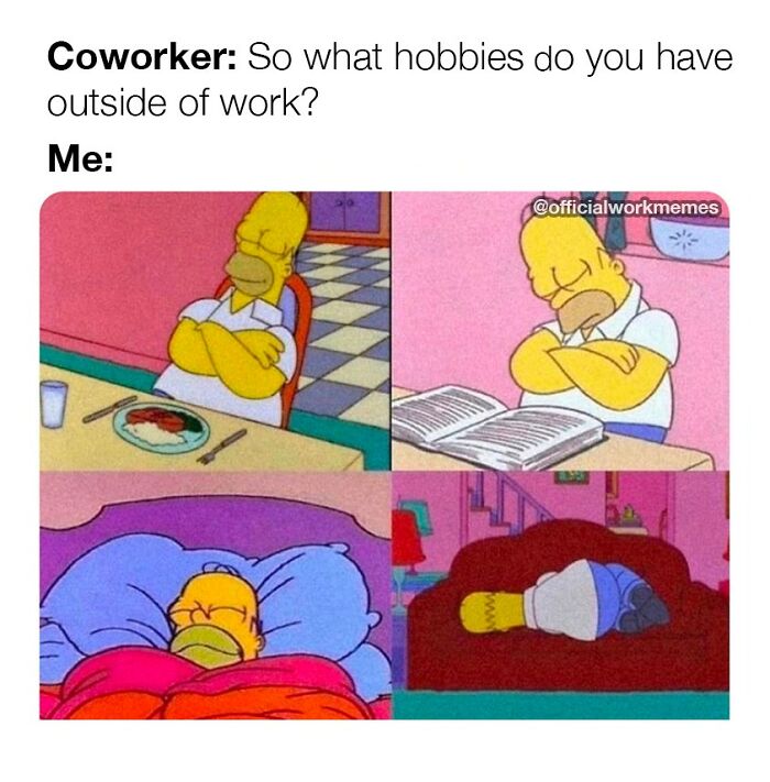 Amusing-Work-Week-Memes