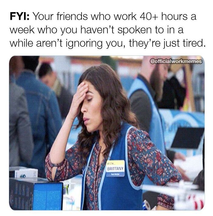 Amusing-Work-Week-Memes