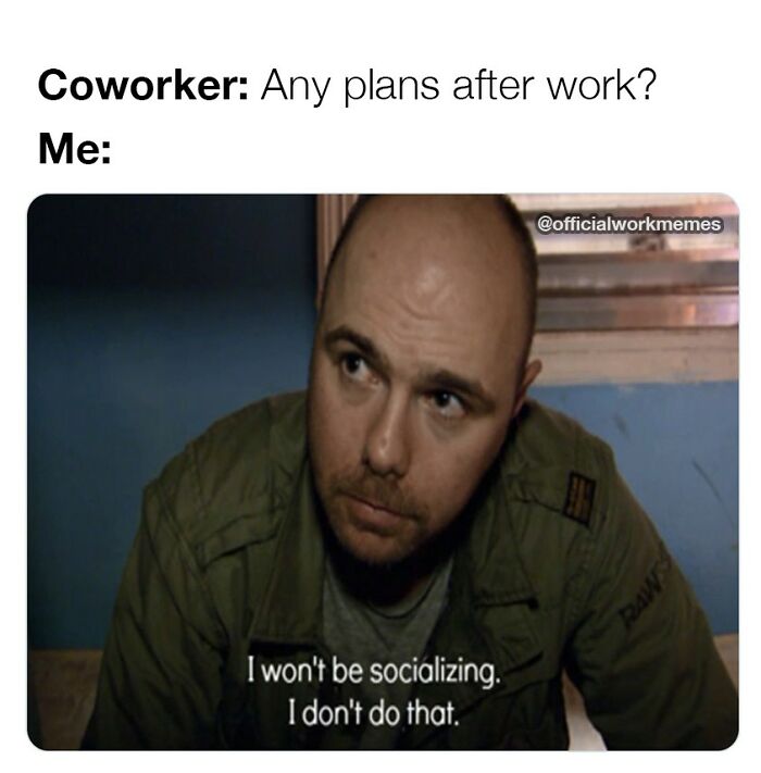 Amusing-Work-Week-Memes