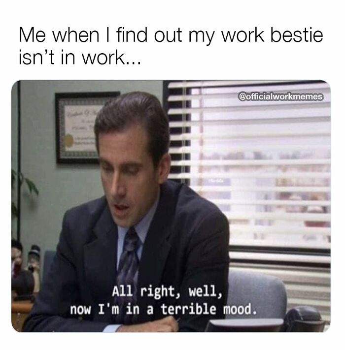 Amusing-Work-Week-Memes