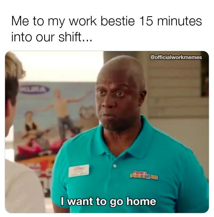 Amusing-Work-Week-Memes