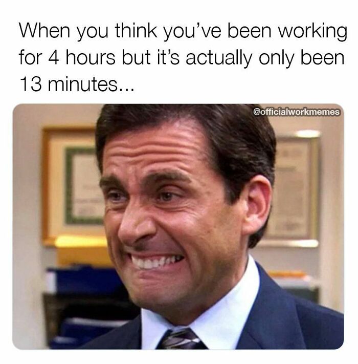 Amusing-Work-Week-Memes