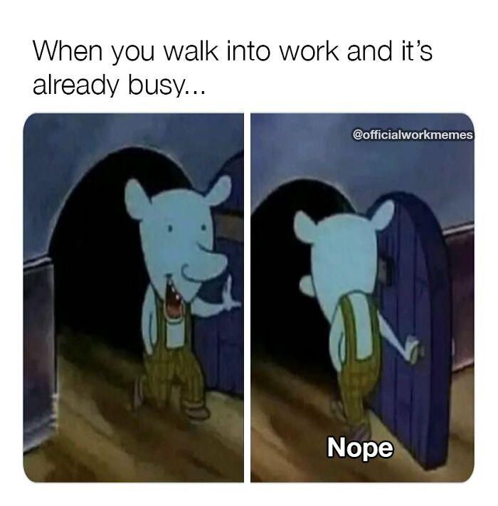 Amusing-Work-Week-Memes