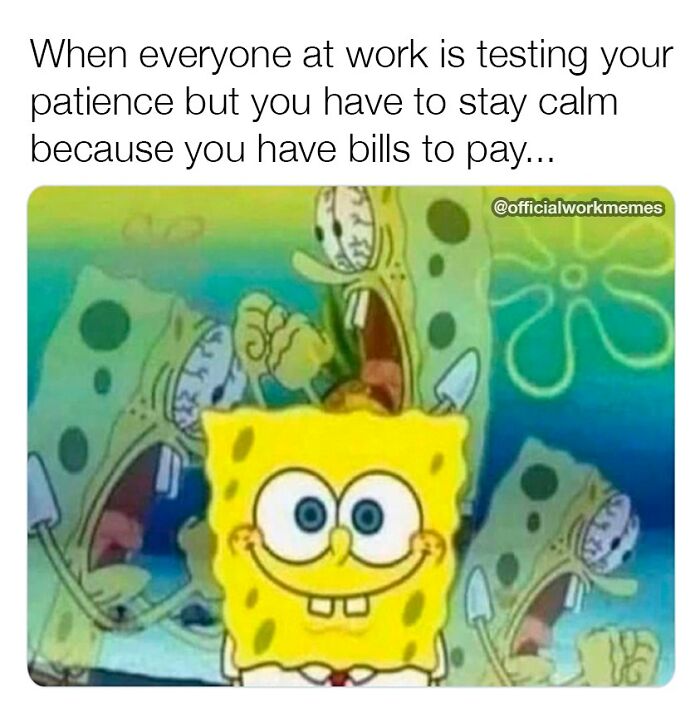 Amusing-Work-Week-Memes