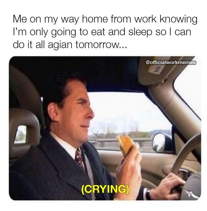 Amusing-Work-Week-Memes