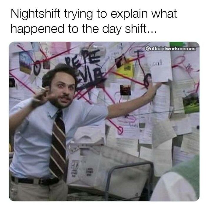 Amusing-Work-Week-Memes