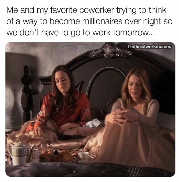 Amusing-Work-Week-Memes