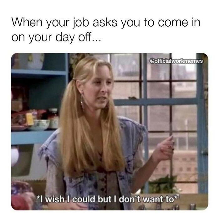 Amusing-Work-Week-Memes