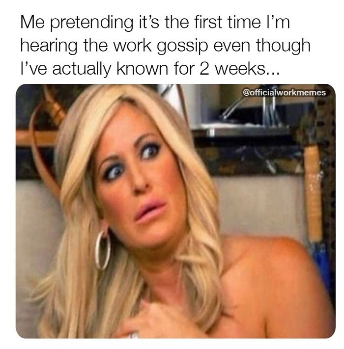 Amusing-Work-Week-Memes