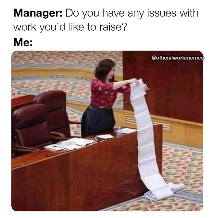 Amusing-Work-Week-Memes