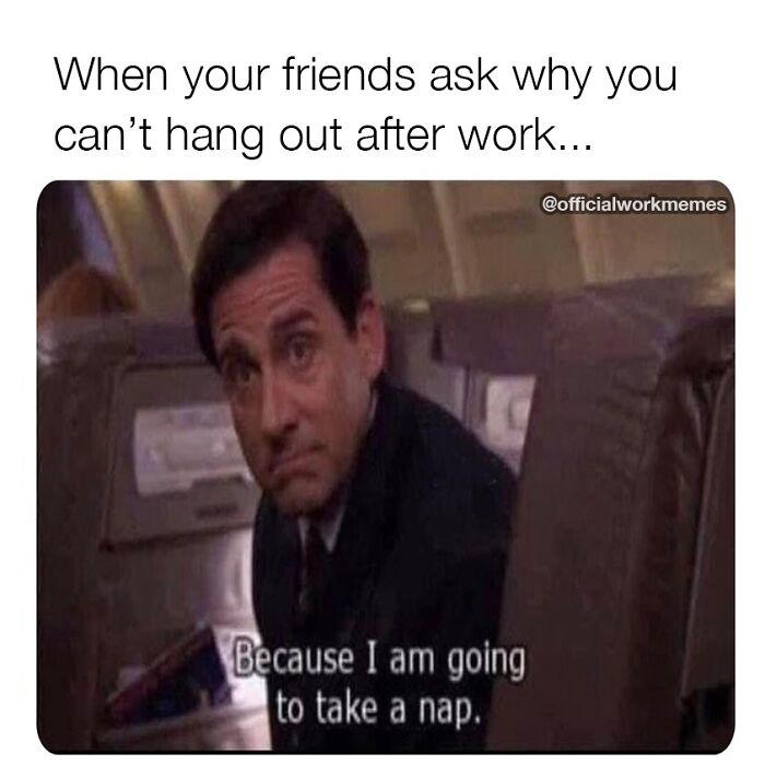 Amusing-Work-Week-Memes