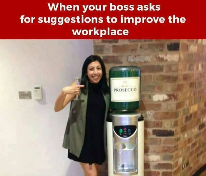 Amusing-Work-Week-Memes