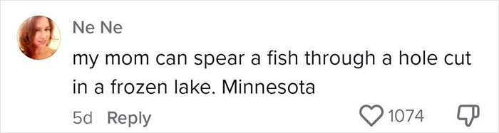Woman Questions The Gender Norms We've Been Following Forever After Finding Out 30-50% Of Ancient Hunters Were Women, Goes Viral