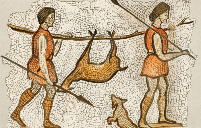 Woman Questions The Gender Norms We've Been Following Forever After Finding Out 30-50% Of Ancient Hunters Were Women, Goes Viral