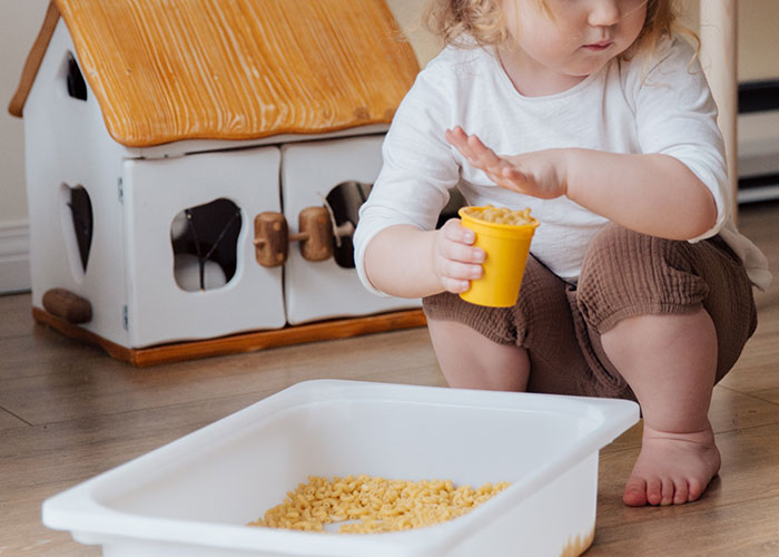 "Here Are A Few Things You Can Worry Less About": Mom Starts A Thread With "Anti-Advice" For Parents