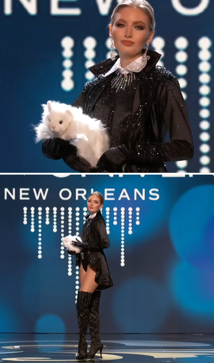 Miss Germany, Soraya Kohlmann