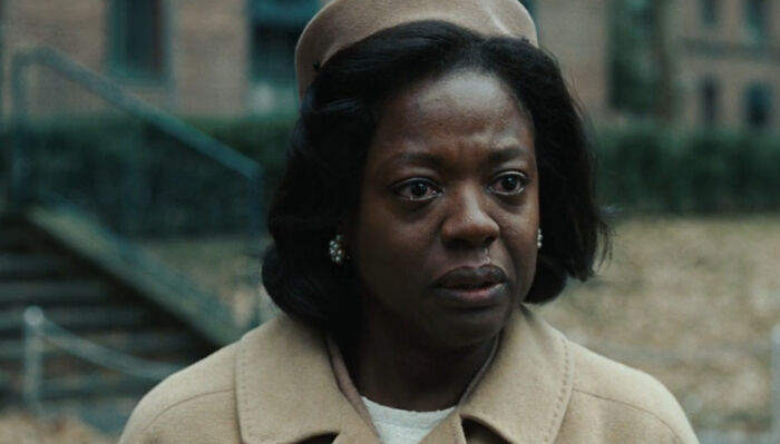 Viola Davis In Doubt (2008)