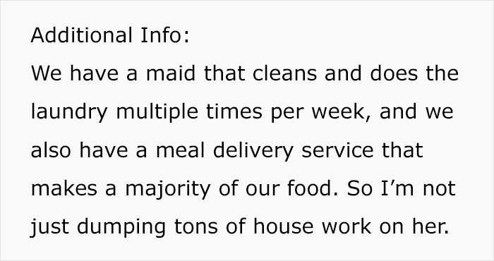Man Asks Whether He’s The Jerk For Refusing To Wake Up In The Middle Of The Night To Take Care Of His Baby, The Internet Sides With Him Man Asks Whether He’s The Jerk For Refusing To Wake Up In The Middle Of The Night To Take Care Of His Baby, The Internet Sides With Him