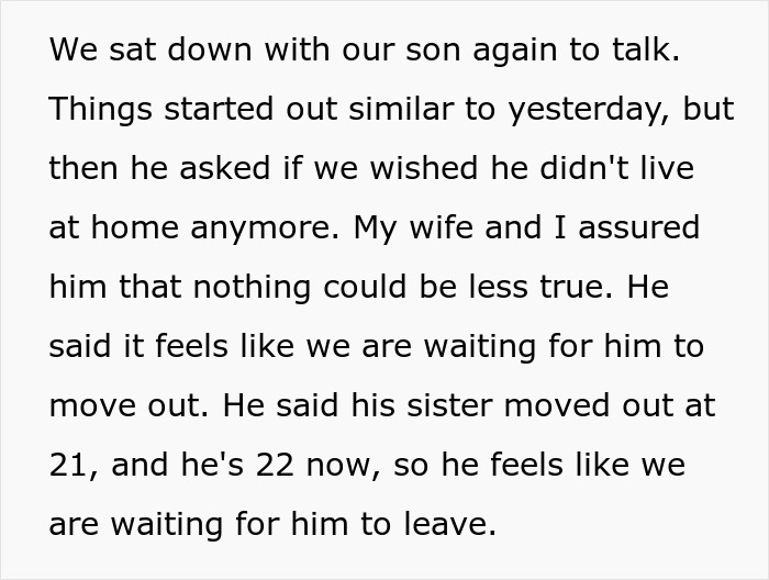 "My Son Is Clearly Resenting Us": Dad Gives $4k Christmas Gift To His Daughter And $800 Gifts To His Son, Son Gets Upset "My Son Is Clearly Resenting Us": Dad Gives $4k Christmas Gift To His Daughter And $800 Gifts To His Son, Son Gets Upset