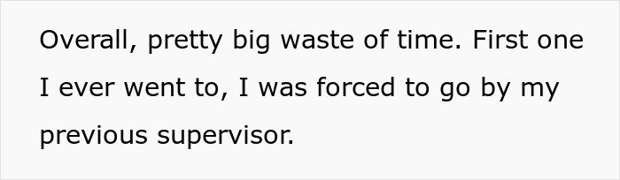 &ldquo;No One Thinks About The Night Crew&rdquo;: Worker Who Starts Shift At 4 PM Finds A Way To Maliciously Comply And Not Attend 10 AM Meetings