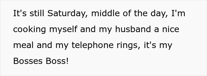 Boss Cuts Email Access For All Employees So He Doesn't Have To Pay Overtime, Regrets It When IT Worker Does Exactly That Boss Cuts Email Access For All Employees So He Doesn't Have To Pay Overtime, Regrets It When IT Worker Does Exactly That