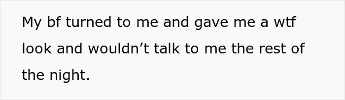 Man Gives His Girlfriend The Silent Treatment After She High-Fives A Woman At The Gym Who 'Humiliated' Him