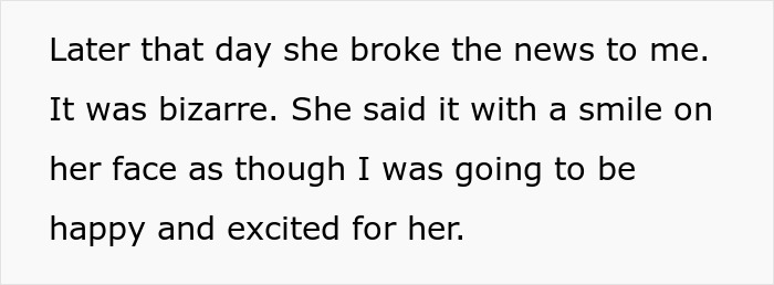 Guy Thinks His Girlfriend&rsquo;s &ldquo;Exception&rdquo; Celebrity Is A Joke, But Then She Actually Sleeps With Him