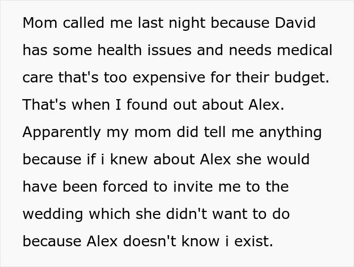 Woman Chooses Her 12 Y.O. Dog Over Her Mom’s 5 Y.O. Stepson, Gets Called A Jerk Woman Chooses Her 12 Y.O. Dog Over Her Mom’s 5 Y.O. Stepson, Gets Called A Jerk