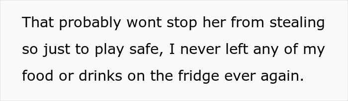 "I Will Never Forget The Look On Her Face": Woman Swaps Sugar For Salt In Her Drink To Catch The Office Thief