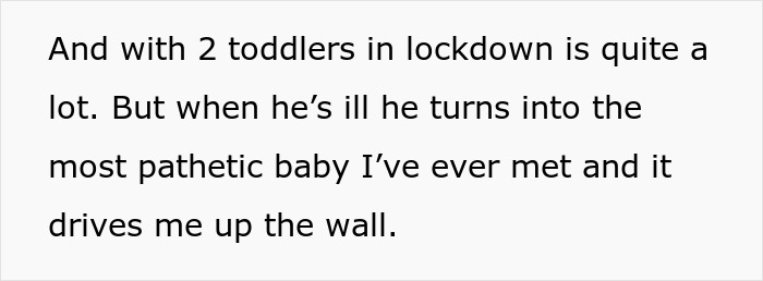 "Am I The Jerk For Putting My Fianc&eacute;'s Food In A Child's Bowl?"