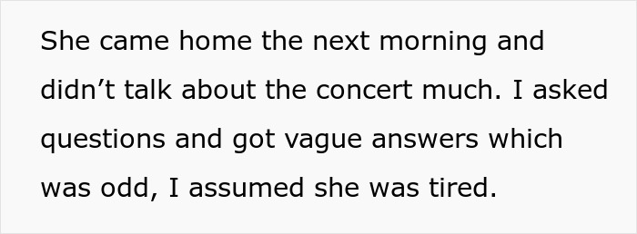 Guy Thinks His Girlfriend&rsquo;s &ldquo;Exception&rdquo; Celebrity Is A Joke, But Then She Actually Sleeps With Him