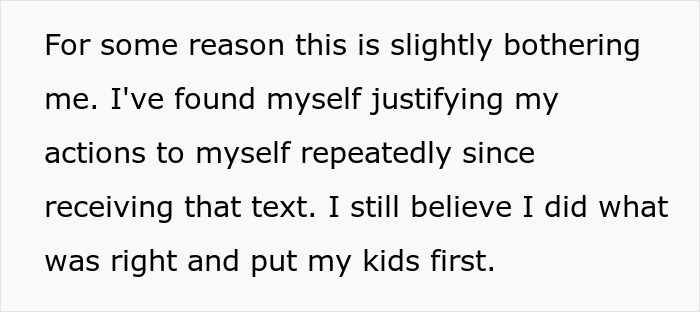 &ldquo;AITA For Not Allowing My Late Husband&rsquo;s Affair Partner To Come To His Funeral?&rdquo;